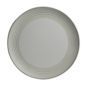 PRATO Ø27.9CM SALINAS CINZA 7178TM708
