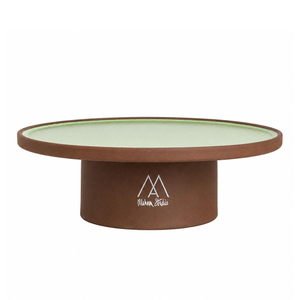 PRATO Ø15.25CM C/PE SPICE CARDAMOM 6213RT003