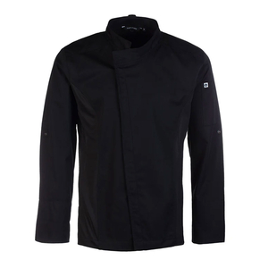 CONFORT BLACK MEN JACKET SIZE  XL