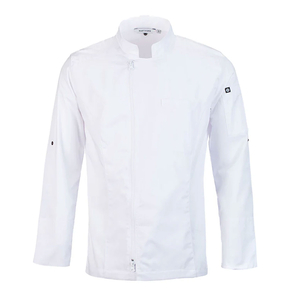BOND WHITE MEN JACKET SIZE M