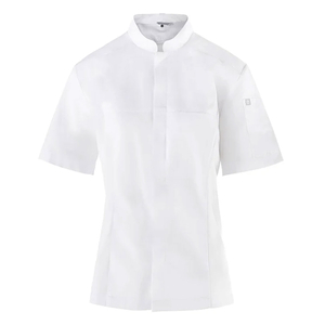JALECA DYNAMIC UNISSEXO BRANCA TAM XL JK405.01XL
