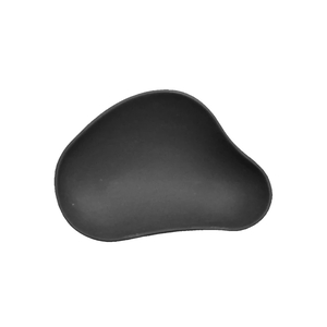 TAÇA APPETIZER YAYOI PRETA 10X6XH3.5CM 15ML 11021