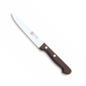 FACA COZINHA C.CASTANHO 14cm 215.1000.14