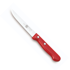 FACA COZINHA CB VERMELHO 213.2000.14