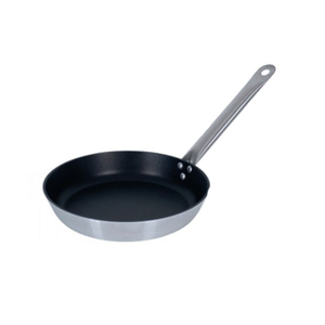 FRIGIDEIRA ALUMINIO ANTI-ADERENTE C/CABO R. 6 58CM