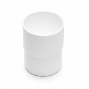 COPO MODELO POP EMP. BRANCO D.75X92MM 30CL 451