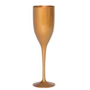 FLUTE PREMIUM OURO OPACO PP C075-50 C/70