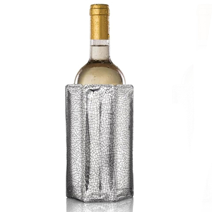 ACTIVE COLLER WINE SILVER