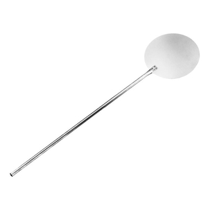 PA PIZZA INOX RED DIAM 31CM CABO 1MT NPX31