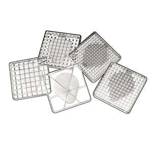 GRELHA P/CORTA BATATAS 6X6 LTCF106