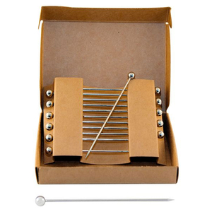 PICK COCTAIL 10PCS C008B