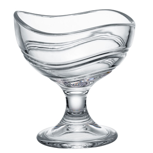 TAÇA SOBREMESA ROCOC/ PE EXTRA PC 9278