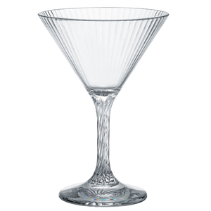 COCKTAIL EXTRA PC GLASS 285ML