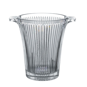 TWILIGHT ICE BUCKET EXTRA PC Ø12,8X24,2CM