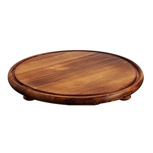 ENIGMA WODDEN BASE Ø33,5CM