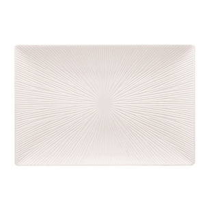 PRATO MELAMINA BRANCO MORLEOS 311X211X27MM