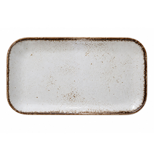 TRAVESSA 32.5X17.5CM BRANCA 68-GNMP13-WHTSLS
