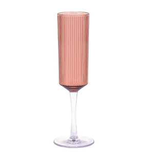 FLUT CHAMPANHE 178ML GATSBY ROSE ACH003PIT23