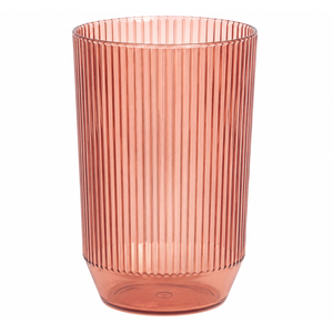 COPO 350ML GATSBY ROSE ADO013PIT23