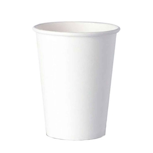 COPO PAPEL BR 180ML Ø7CM (7 OZ) JRPC20028 C/1000