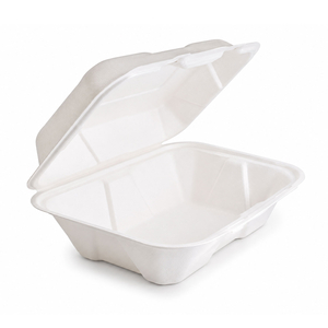 CAIXA TAKE AWAY BIONIC 23X15XH7.6CM JR-A-SH89 C/200