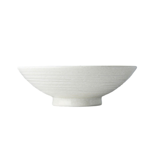 TAÇA RAMEN Ø24.5CM 900ML WHITE STAR MIJC3796