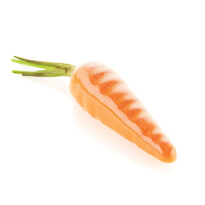 MOLDE SILICONE 34X18CM 12 CAROTA 36.328.36.0065