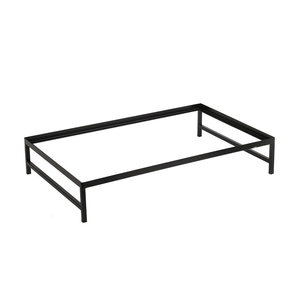 SUPORTE BUFFET METAL GN1/1 H9.5CM AST830