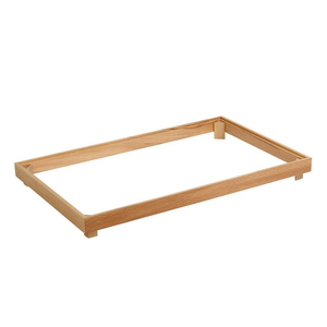 SUPORTE MADEIRA GN1/1 H5CM KOP251