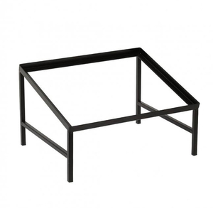 SUPORTE BUFFET METAL DIAGONAL GN1/2 H20CM AST841