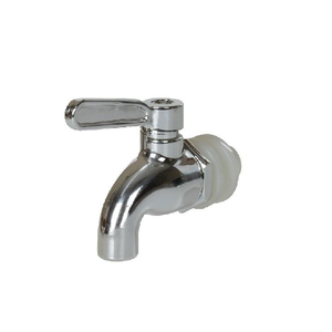 TORNEIRA INOX P/DISPENSADOR BEBIDAS DOP220
