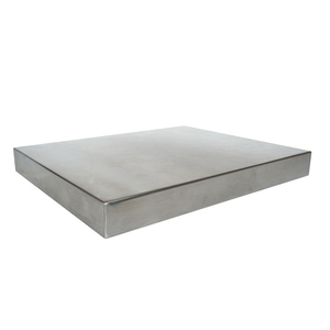 BASE REFRIGERADORA INOX GN1/1 53X32.5XH3.5CM XOF101