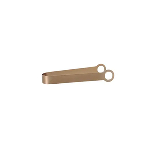PINÇA GELO 17.5CM RONDO SOFT COPPER XLBA110A06-44
