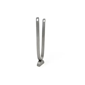 PINÇA GELO 19.5CM DIABLO INOX XLBA18401-54