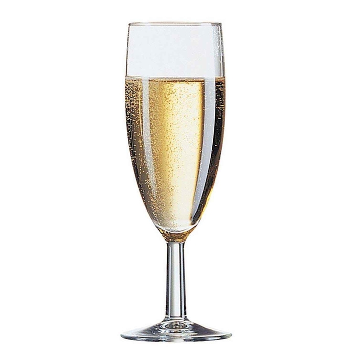 SAVOIE 17CL CHAMPAGNE GLASS 1121302 - ARCOROC - 026102761410