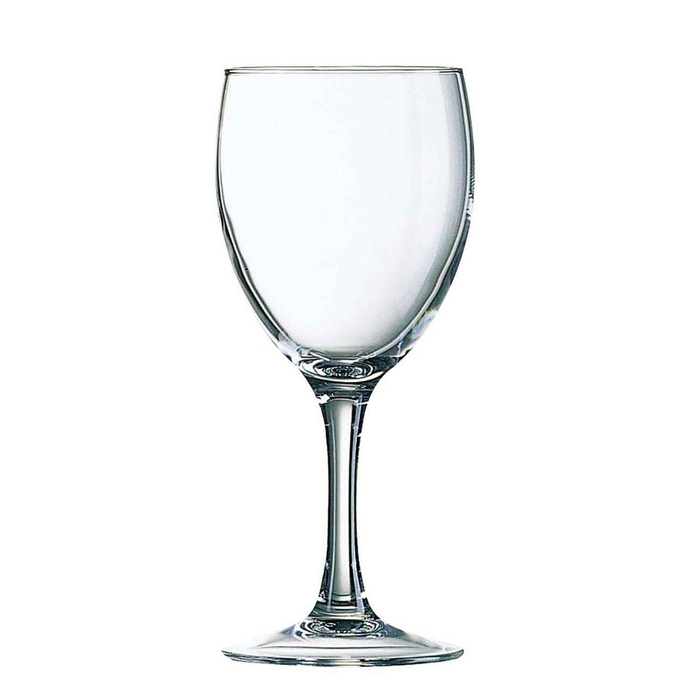ELEGANCE 31CL GLASS 1031130 - ARCOROC - 026102763278