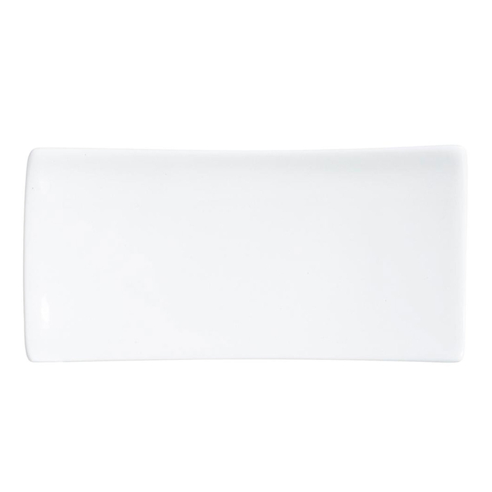 TRAVESSA APPETIZER RECT 14.5CM 1221124 (1221351) - ARCOROC - 8414793477444