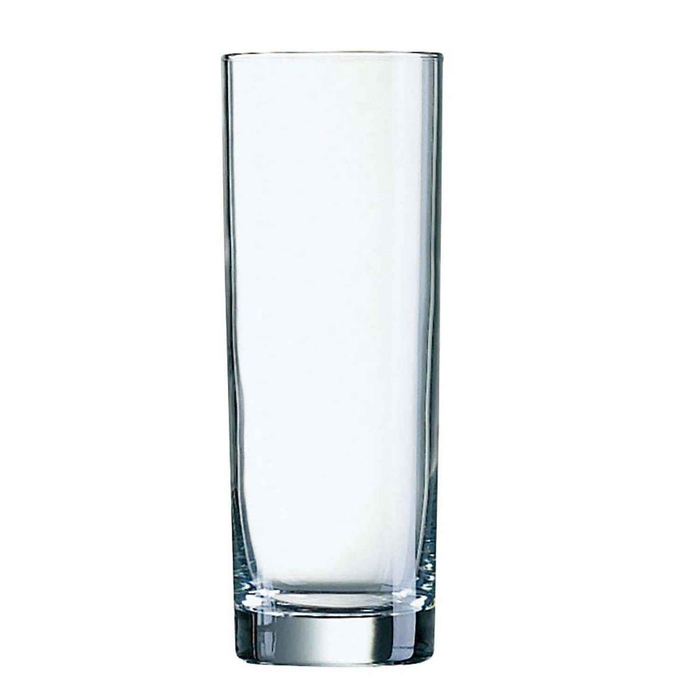 ISLANDE 31CL HI BALL GLASS 9213309 - ARCOROC - 026102078068