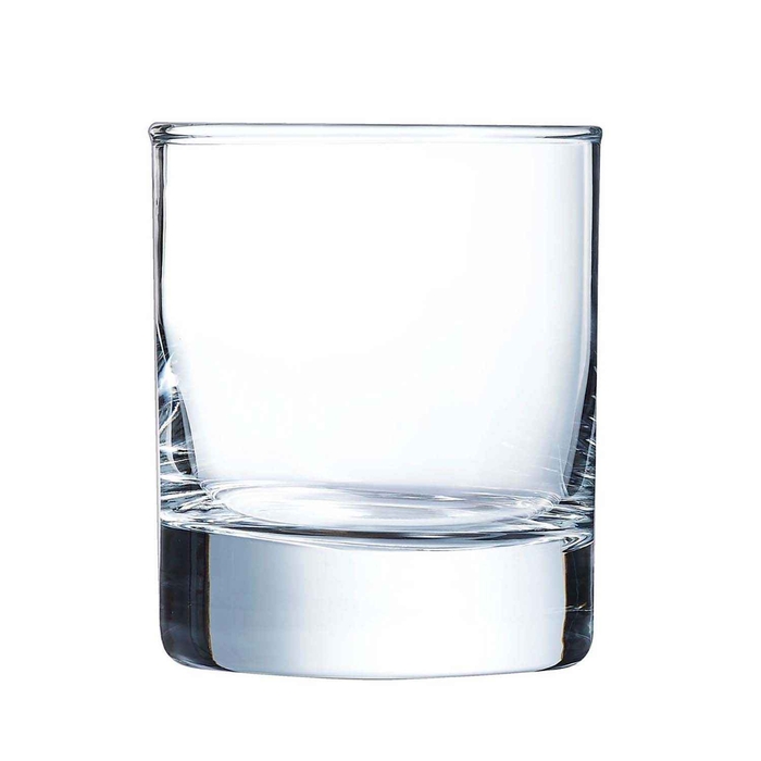 COPO ISLAND FB 20CL 5428446 - ARCOROC - 026102078297