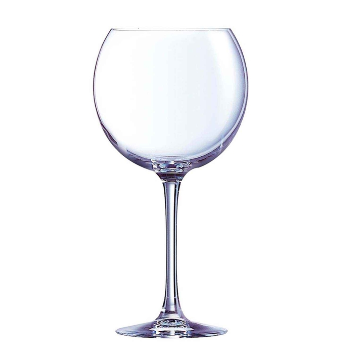 COPO CABERNET BALON PE 70CL 5429346 - ARCOROC - 026102469941