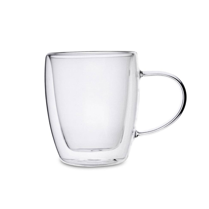 CHAVENA SERENIA PAREDE DUPLA 30CL C/ASA 5427886 - ARCOROC - 8414793763905