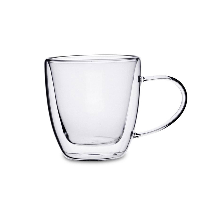 CHAVENA SERENIA PAREDE DUPLA 15CL C/ASA 5427885 - ARCOROC - 8414793763875