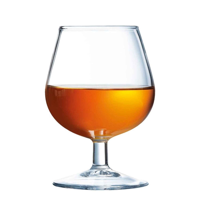 COPO DEGUSTATION (BALON) 15CL 1031147 (C12) - ARCOROC - 026102066126