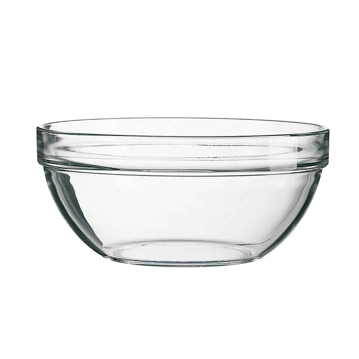SALADEIRA EMPILHAVEL ø9CM 8810040 - ARCOROC - 026102972144