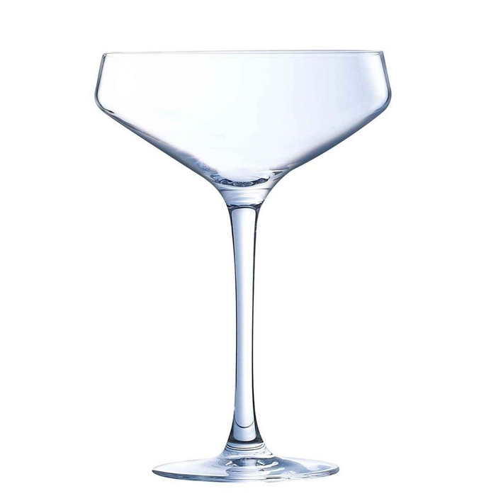TAÇA CABERNET CHAMPANHE - ARCOROC - 883314290769
