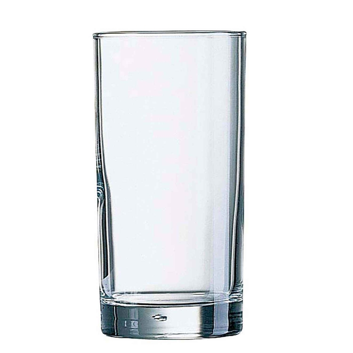 ELEGANCE 29CL HI BALL GLASS 8849352 - ARCOROC - 10026102493523