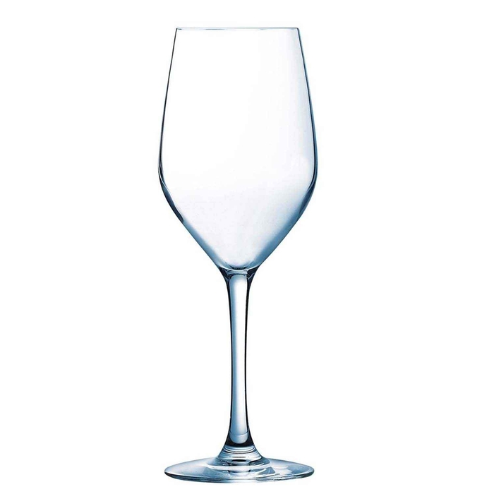 MINERAL 35CL GLASS 9202007 - ARCOROC - 883314295542