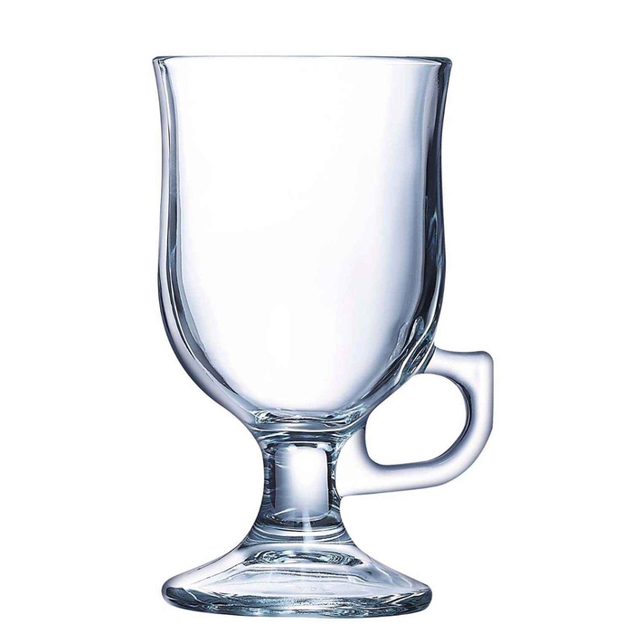 CANECA IRISH COFFEE TENS C/ASA 24CL 1032101 - ARCOROC - 026102376850