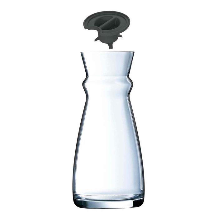 GARRAFA FLUID 1LT C/TAMPA 9124193 - ARCOROC - 0883314593013
