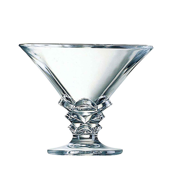 PALMIER 21CL DESSERT CUP 8858010 - ARCOROC - 026102580110